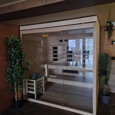 Pezer - Private Heated Pool, Sauna And Jacuzzi * Kula Atlagica